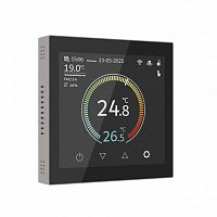 Терморегулятор для теплого пола с функцией Wi-Fi Werkel  W1851104 в Нижнем Новгороде