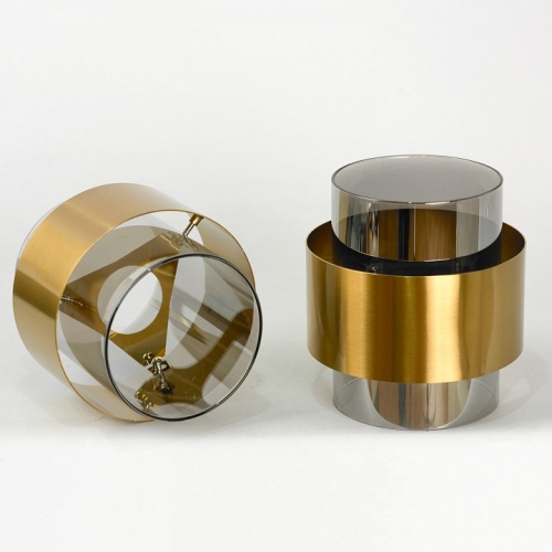 Потолочная люстра Lussole Mitchel LSP-8996 в Нижнем Новгороде фото 4