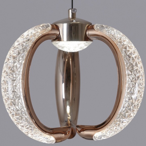 Подвесная люстра  80390-0.9-05 FG в Нижнем Новгороде фото 4