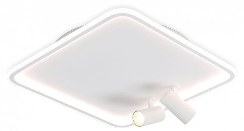 Накладной светильник Ambrella Light FL FL5114 в Нижнем Новгороде