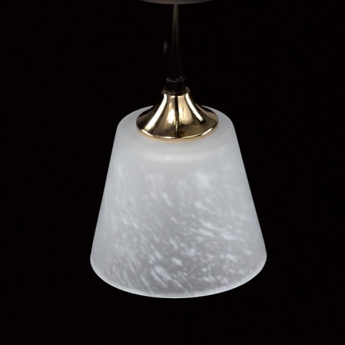 Люстра на штанге De City Альфа 15 324014905 в Нижнем Новгороде фото 6