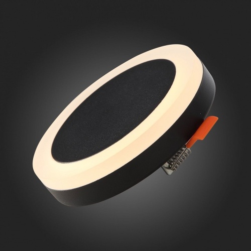 Встраиваемый светильник ST-Luce Ciamella ST104.402.06 в Нижнем Новгороде фото 5