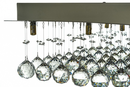 Накладной светильник Arti Lampadari Flusso Flusso H 1.4.50.616 N в Нижнем Новгороде фото 3