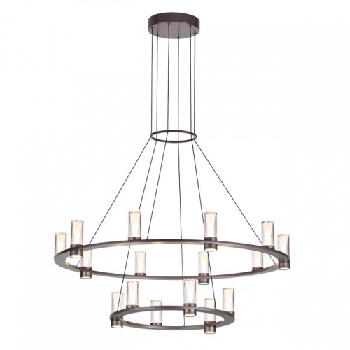 Подвесная люстра Odeon Light HIGHTECH 7143/110L в Нижнем Новгороде фото 5