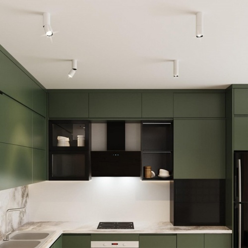 Накладной светильник Novotech TUBO 359314 в Нижнем Новгороде фото 7