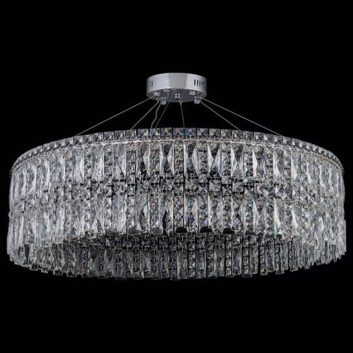 Подвесная люстра Arti Lampadari Ovindoli Nickel Ovindoli L 1.5.80.100 N в Нижнем Новгороде фото 4