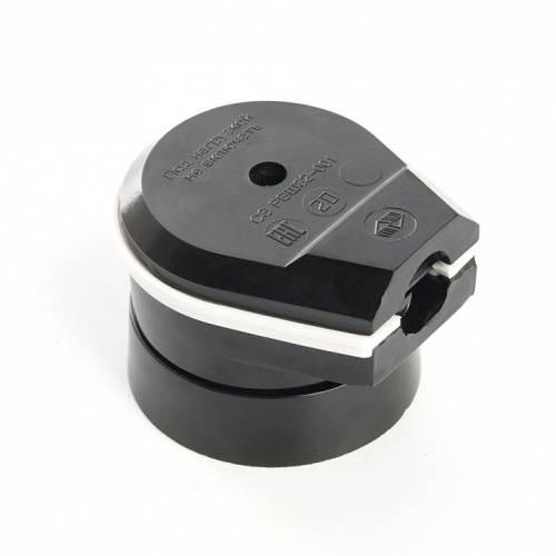 Розетка силовая для электроплиты с вилкой Stekker PPG32-51-20 39017 в Нижнем Новгороде фото 2