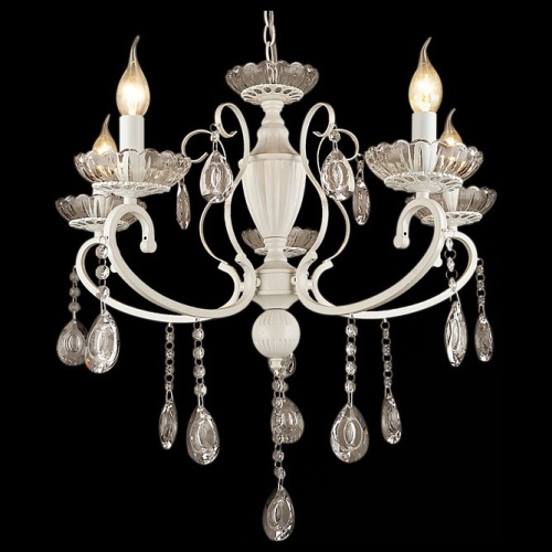 Подвесная люстра 04136-0.4-05 в Нижнем Новгороде