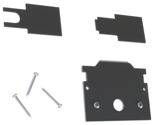 Заглушка для трека Novotech FLUM 135246 в Нижнем Новгороде