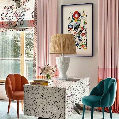 Настольная лампа декоративная Loft it Raffia 10497T в Нижнем Новгороде фото 5
