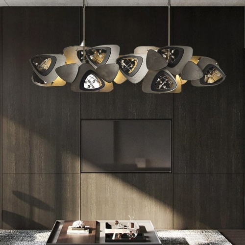 Светильник на штанге Imperiumloft DAGMAR dagmar01 в Нижнем Новгороде фото 6