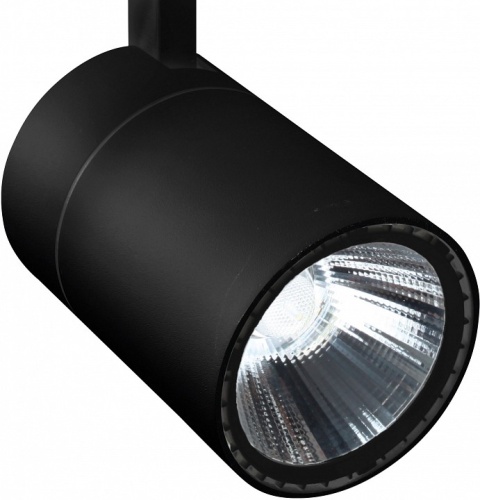 Светильник на штанге Escada 20032 20032TRA/01LED SBK в Нижнем Новгороде фото 2