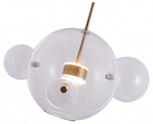 Подвесной светильник Kink Light Галла 07545-4,21(36) в Нижнем Новгороде фото 2