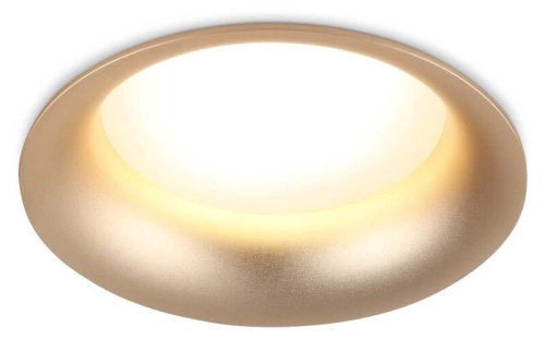 Встраиваемый светильник Ambrella Light TU TU51812 в Нижнем Новгороде