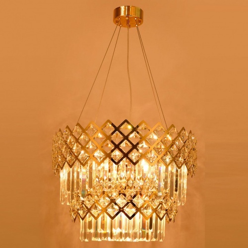 Подвесной светильник Ambrella Light TR TR5275 в Нижнем Новгороде фото 3