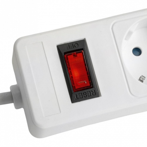 Сетевой фильтр Stekker Optima 50090 в Нижнем Новгороде фото 2