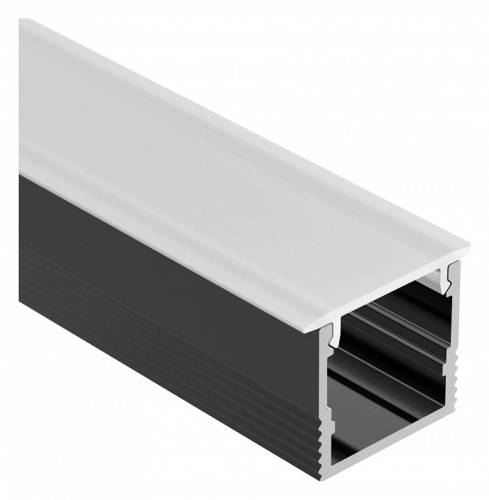 Профиль накладной угловой внутренний Arlight SL-MINI-15 049020 в Нижнем Новгороде