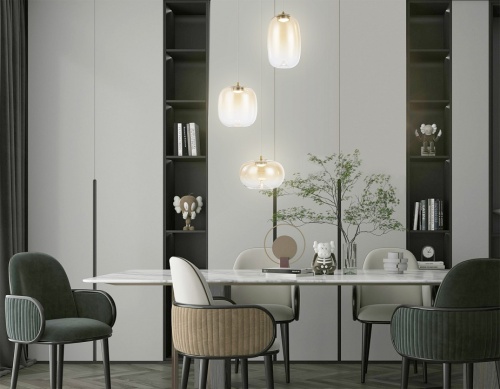 Подвесной светильник Ambrella Light LH LH11105 в Нижнем Новгороде фото 5