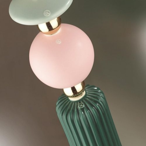 Подвесной светильник Odeon Light Candy 4861/1 в Нижнем Новгороде фото 6