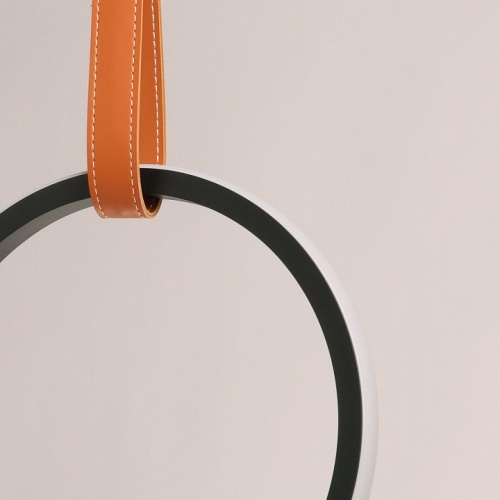 Подвесной светильник DeMarkt Ральф 11 675015901 в Нижнем Новгороде фото 5