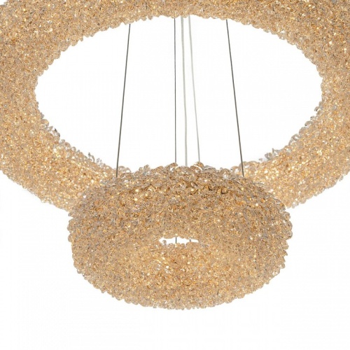 Подвесной светильник Citilux CLOUDY CL323172 в Нижнем Новгороде фото 8