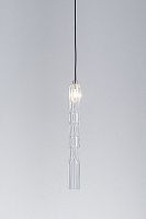 Подвесной светильник Belfast Grosvenor 167 CR CL в Нижнем Новгороде