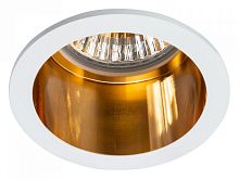 Встраиваемый светильник Arte Lamp Caph A2165PL-1WH в Новой Ляле