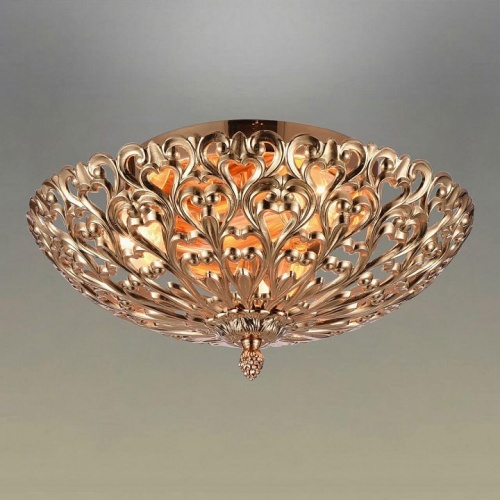 Накладной светильник Omnilux Cipollone OML-75907-02 в Нижнем Новгороде фото 2