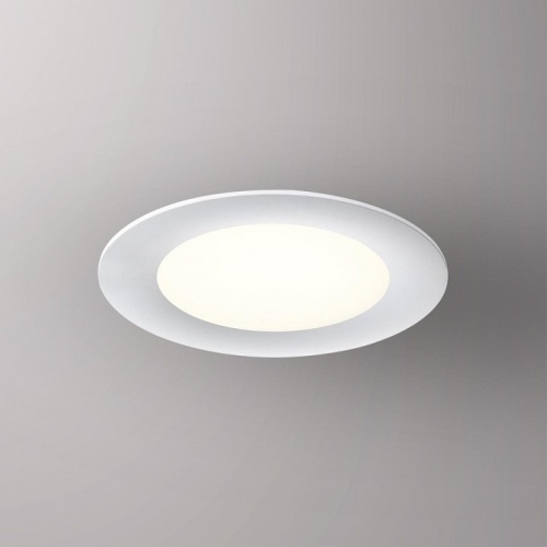 Встраиваемый светильник Novotech Lante 358949 в Ермолино фото 5