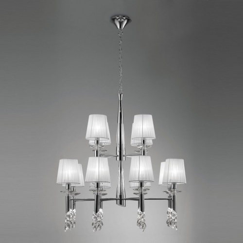 Подвесная люстра Mantra Tiffany 3850 в Нижнем Новгороде