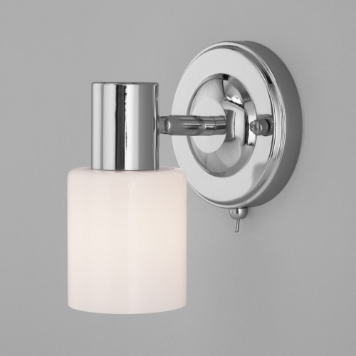 Бра Eurosvet Corso 20089/1 хром в Нижнем Новгороде фото 5