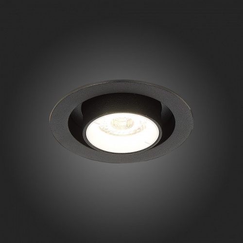 Встраиваемый светильник ST-Luce ST702 ST702.448.12 в Кропоткине фото 5