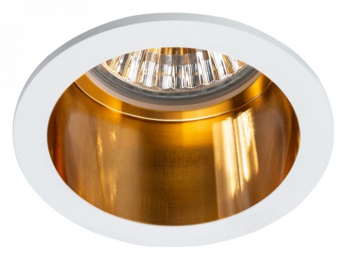 Встраиваемый светильник Arte Lamp Caph A2165PL-1WH в Ермолино