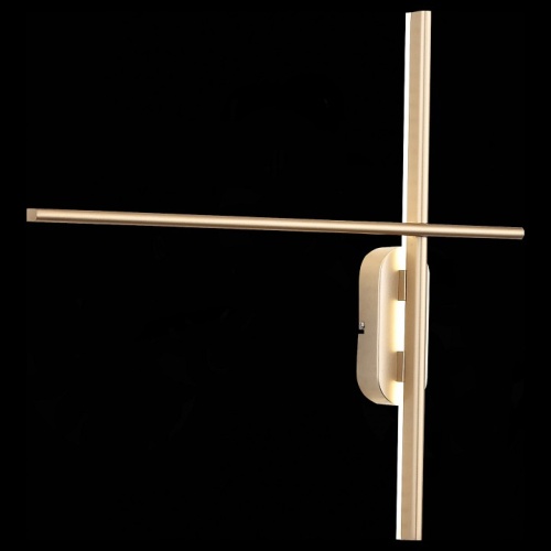 Накладной светильник ST-Luce Basoni SL394.201.02 в Нижнем Новгороде фото 2