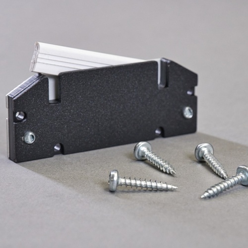 Заглушка для трека Novotech Flum 135182 в Нижнем Новгороде фото 3