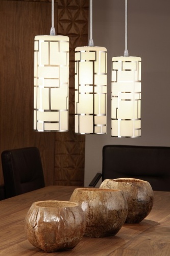 Подвесной светильник Eglo Bayman 92563 в Нижнем Новгороде фото 3