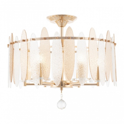 Светильник на штанге Arte Milano Sorrento-3309 373309/6/80/470 GD в Нижнем Новгороде фото 7