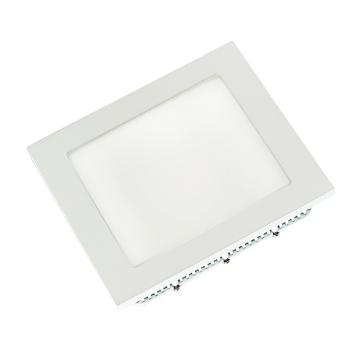 Светильник DL-172x172M-15W Warm White (Arlight, IP40 Металл, 3 года) в Белокурихе фото 6