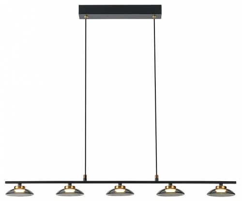 Подвесной светильник Lussole  LSP-4017 в Нижнем Новгороде