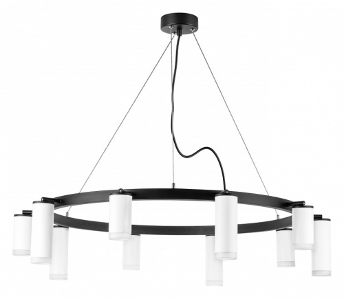 Подвесная люстра Lightstar Rullo LR0203658650 в Нижнем Новгороде фото 5