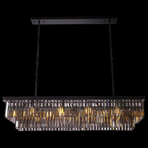 Подвесная люстра Loft it Prism 10018/1200R в Нижнем Новгороде фото 3