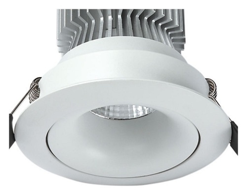 Встраиваемый светильник Mantra Formentera C0075 в Нижнем Новгороде фото 4