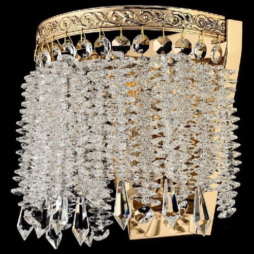 Накладной светильник Arti Lampadari Castellana Gold Castellana E 2.10.107 G в Нижнем Новгороде фото 2