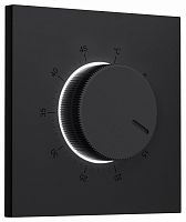 Накладка для электромеханического терморегулятора теплого пола Ambrella Volt SIGMA SP9857 в Нижнем Новгороде