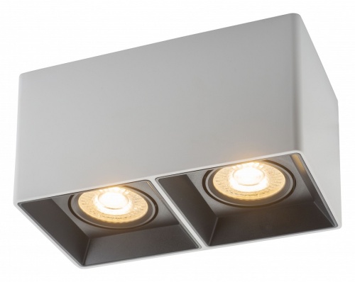 Накладной светильник Denkirs DK3030 DK3035-WB в Нижнем Новгороде фото 4