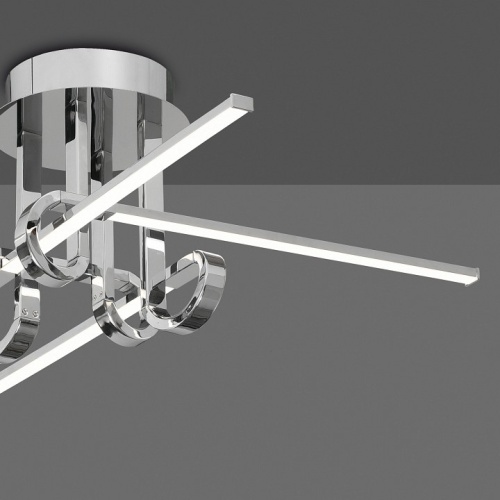 Потолочная люстра Mantra Cinto 6125 в Нижнем Новгороде фото 4