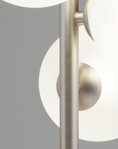 Настольная лампа декоративная Moderli Renny V11469-4T в Нижнем Новгороде фото 2