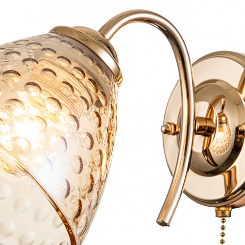 Бра Escada Freesia 658/1A Gold в Нижнем Новгороде фото 3