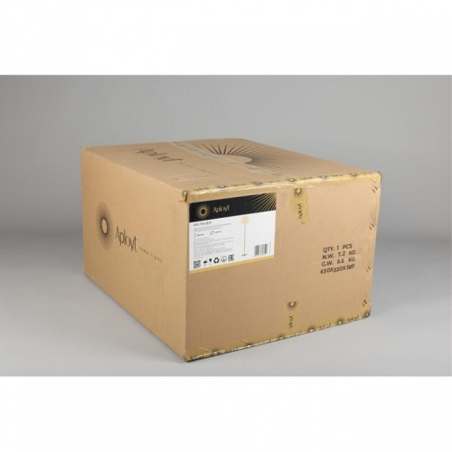 Торшер Aployt Gaell APL.704.15.01 в Нижнем Новгороде фото 9