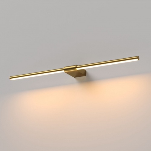 Подсветка для картины Elektrostandard Luar 40125/LED в Нижнем Новгороде